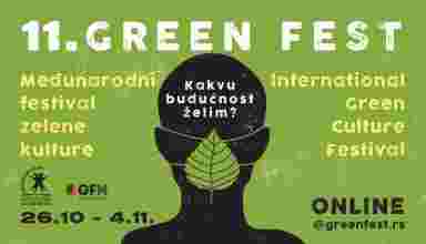 Green Fest 2020